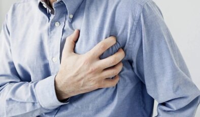 Kalp krizleri artıyor görülme yaşı azalıyor