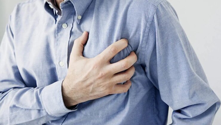 Kalp krizleri artıyor görülme yaşı azalıyor