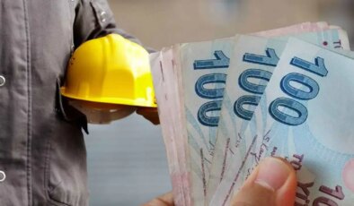 Kamu işçisi toplu sözleşme zammı 2025 ne kadar? Kamu işçisi toplu sözleşme zammı yüzde kaç?