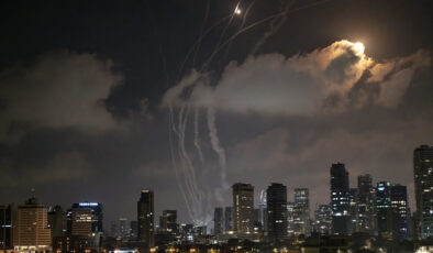 Kanada’dan, vatandaşlarına Orta Doğu’ya seyahat etmeme uyarısı