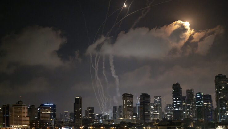 Kanada’dan, vatandaşlarına Orta Doğu’ya seyahat etmeme uyarısı