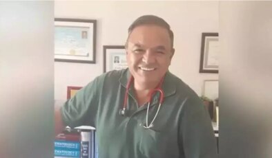 ‘Kanseri bitireceğim’ demişti: Emekli doktorun ölüm nedeni araştırılıyor