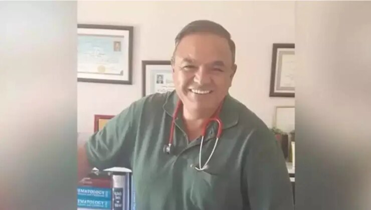 ‘Kanseri bitireceğim’ demişti: Emekli doktorun ölüm nedeni araştırılıyor