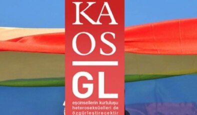 KaosGL.org sitesi de erişime engellendi