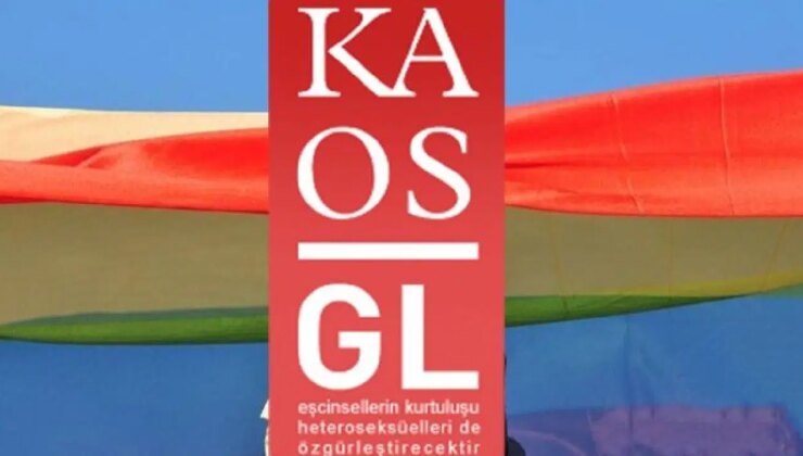 KaosGL.org sitesi de erişime engellendi