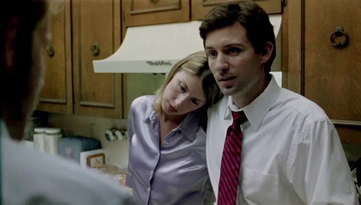 Kapsül filminin konusu ne? Kapsül filminin oyuncuları kim?