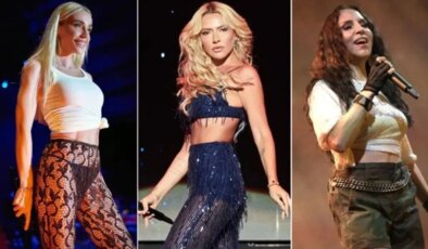 Kara listeye alınmışlardı… Ünlülere ‘sahne yasağı’ Meclis’te