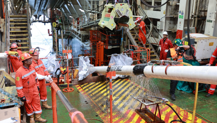 Karadeniz gazında 2020’den 2026’ya uzanan zafer öyküsü