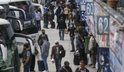 Karayolu yolcu taşımacılığında sigorta teminatları artacak