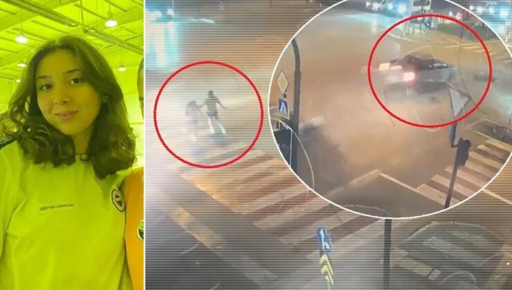 Karne gününde karar çıktı: Zeynep’in ölümüne neden olan ehliyetsiz sürücünün cezası belli oldu