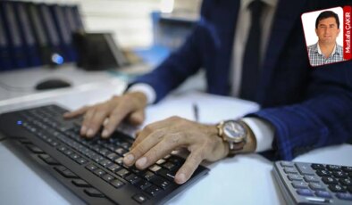 Karşılıksız çek ve protesto edilen senetler ile icra dairelerine gelen dosya sayısında artış var: Toparlanma yok!