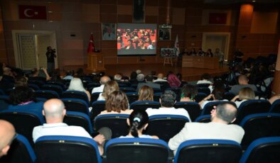 Kartalkaya’daki otel yangınında yaşamını yitirenlerin yakınları Başkent Üniversitesi’nde buluştu