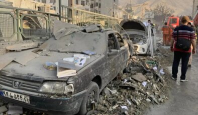 Katar’dan İsrail’in İran’a yönelik saldırılarına tepki: Diyalog çağrısı yaptı!