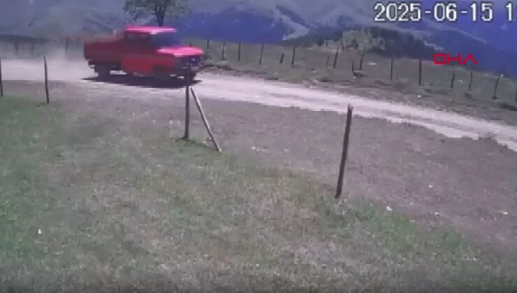 Kayıp olarak aranan 2 kişi kamyonette ölü bulundu!