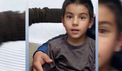 Kayıp otizmli Onurcan’dan acı haber: Cansız bedeni bulundu