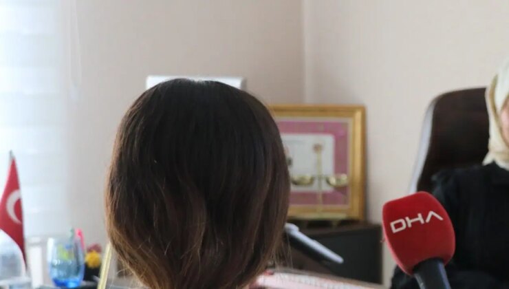 Kayseri’de ‘cin çıkarma’ iddiasıyla cinsel istismar: Tutuklu sanık 8 yıl 4 ay hapis cezası aldı