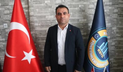 Kayseri’de yönetici seçimi yapılamayan binaya kayyum atandı!
