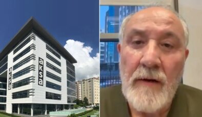 Kazancı Holding’de ‘kardeş kavgası’: Video paylaştı, Erdoğan’a çağrı yaptı