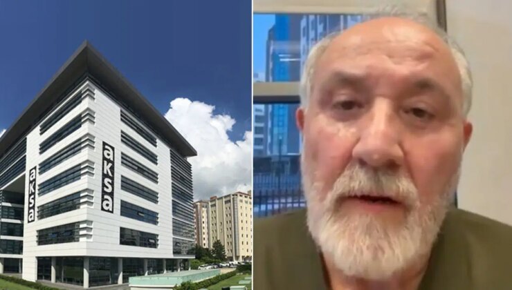 Kazancı Holding’de ‘kardeş kavgası’: Video paylaştı, Erdoğan’a çağrı yaptı