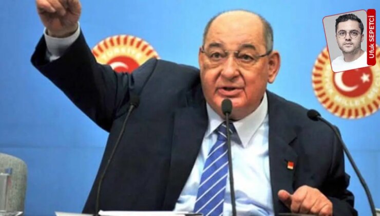 Kemal Anadol’un gazetemizdeki yazısı siyaset kulislerini hareketlendirdi: Yeni kurultay çıkış olabilir