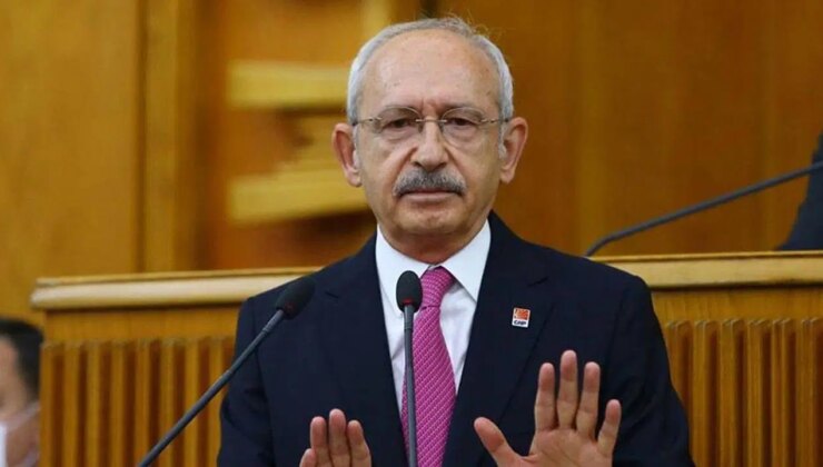 Kemal Kılıçdaroğlu ‘Haberleri beğenerek takip ediyorum’ demişti: TGRT röportajının ayrıntıları ortaya çıktı