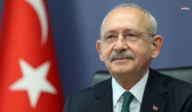 Kemal Kılıçdaroğlu’dan Kurban Bayramı mesajı: Bir arada olabilmek için güzel bir fırsat