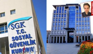 Kendi belediyesinden cami alıyor, CHP’li belediyeleri reddediyor: SGK borçlarında çifte standart