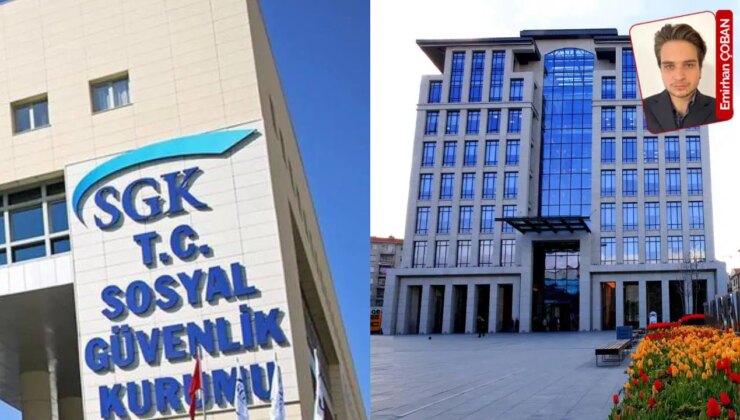 Kendi belediyesinden cami alıyor, CHP’li belediyeleri reddediyor: SGK borçlarında çifte standart