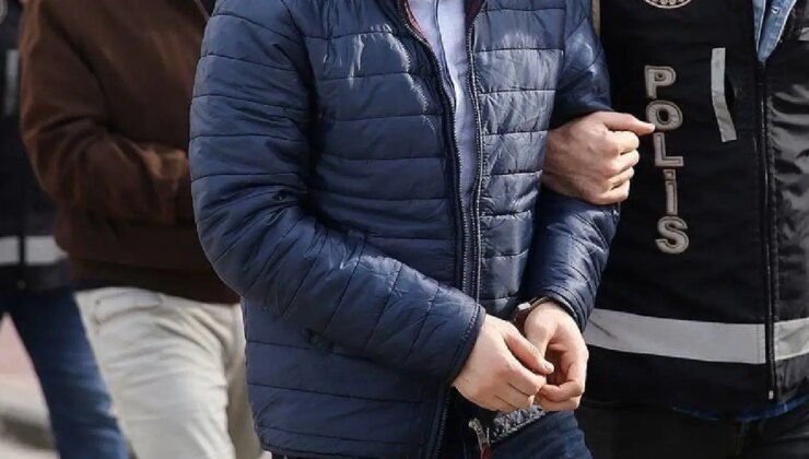 Kendilerini ‘polis’ ve ‘savcı’ olarak tanıtıp, milyonluk vurgun yaptılar!