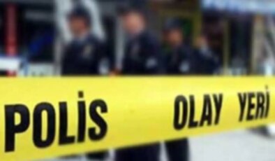 Kendisine tacizde bulunan erkeği bacağından vurdu!