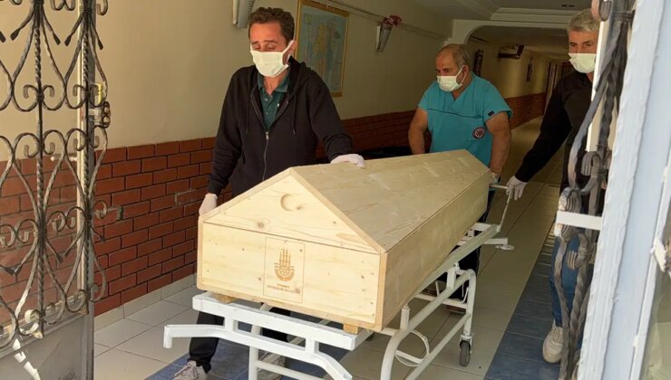 Kene can almaya devam ediyor… 30 yaşındaki Uğur Uymaz hayatını kaybetti