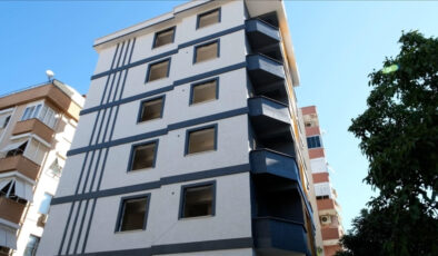 Kentsel Dönüşüm Başkanlığı’dan 9 ilde konut ve iş yerleri satışı