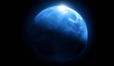 Kepler-725c isimli gezegen, biyolojik yaşam için uygun olabilir