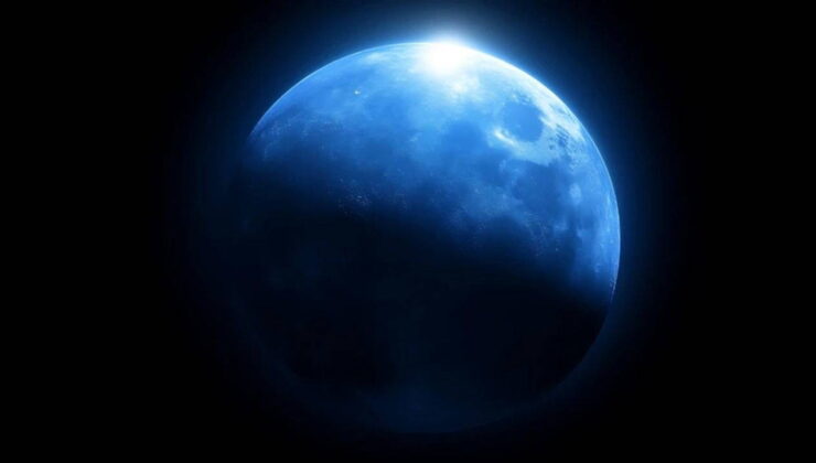 Kepler-725c isimli gezegen, biyolojik yaşam için uygun olabilir