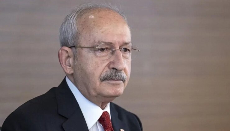 Kılıçdaroğlu’na ‘tatil teklifine’ belediyeden yanıt: ‘Doluyuz’