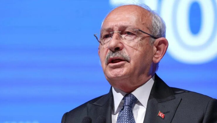 Kılıçdaroğlu’ndan çok konuşulacak ‘mutlak butlan’ açıklaması: ‘Kayyuma mı bırakayım?’