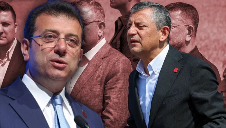 Kılıçdaroğlu’nun ‘mutlak butlan’ çıkışı sonrası… Silivri’de kritik görüşme: Özgür Özel’den İmamoğlu’na ziyaret