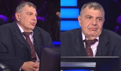 Kim Milyoner Olmak İster’de duygusal anlar… Yarışmacı çekimlerden sonra hayatını kaybetti!