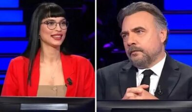 Kim Milyoner Olmak İster’de yine bir yarışmacı dalga konusu oldu! Oktay Kaynarca bile dayanamadı: ‘Bu matematik değil artık!’
