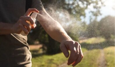 Kimyasal kullanmadan yaz akşamlarını kaşıntısız geçirin: Sivrisineklerden kurtulmanın 7 doğal yolu