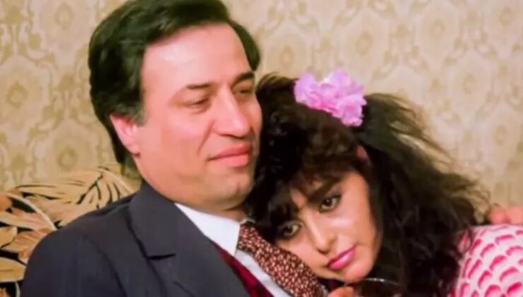 Kiracı filminde Kemal Sunal’ın ofis aşkı Sühendan’a bakın! Son hali pes dedirtti…