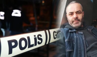 Kırıkkale’de kan donduran olay: 23 yıllık husumet cinayetle bitti