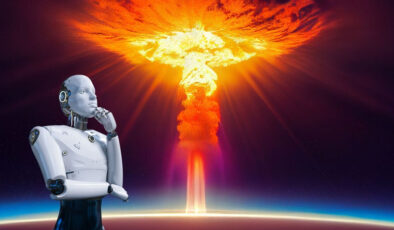 Kıyamet senaryosu: Nükleer silahlarda yapay zeka kullanılırsa ne olur