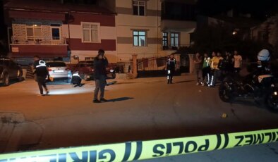 Kız arkadaşının babasını ve ağabeyini pompalı tüfekle vurdu