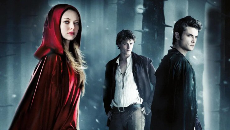 Kız ve Kurt filminin konusu ne? Kız ve Kurt filminin oyuncuları kim?