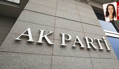 Kızılcahamam’da gündem yeni anayasa hazırlıkları ve sistem revizyonu olacak: AKP’de kamp hazırlığı