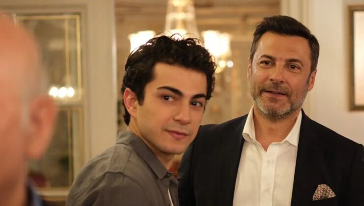 Kızılcık Şerbeti’nde beklenmeyen ayrılık: Veda sahnesi bile çekilmedi!