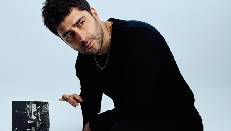 Kızılcık Şerbeti’nin Fatih’i Doğukan Güngör çapkınlığından utandı! Sofia Vergara’nın üstsüz pozlarını beğendi