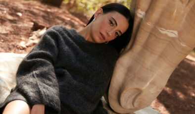 Kızılcık Şerbeti’nin Nursema’sı Ceren Karakoç, evliliğinin 12. yılını kutladı