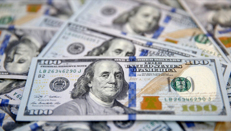 KKM bakiyesi 15,2 milyar dolara geriledi